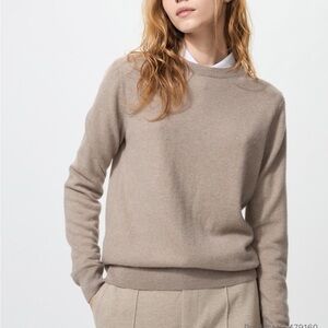 Uniqlo Sweater